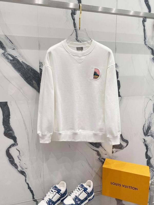 Dior Sweatshirt Wmns ID:20240912-39